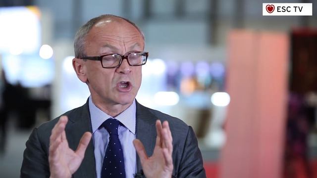 ESC TV at Heart Failure 2018 - Controversies in the definition and management of heart failure смотреть онлайн