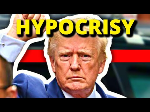 Hypocrisy