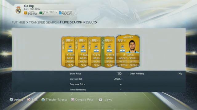 FIFA 14 ULTIMATE TEAM | BEST COIN MAKING STRATEGY | TIPS AND TRICKS смотреть онлайн
