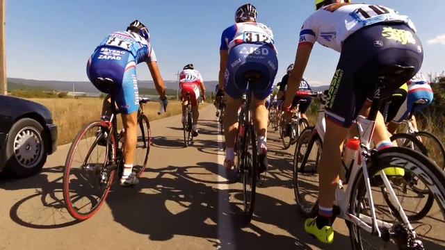 Крымская осень 2015. II групповой этап. 11.09.2015 смотреть онлайн