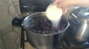Как заварить сладкий каркаде#чайкаркаде