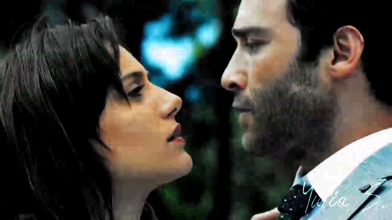 Aslı/Barış (Atesbocegi) Got you on my mind смотреть онлайн