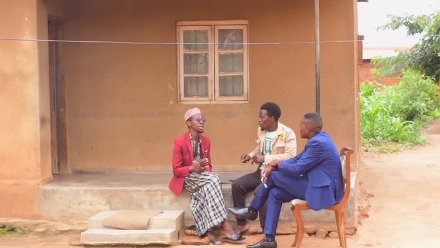 A SHADO(Part 1)- Episode 135 ft Chisi смотреть онлайн