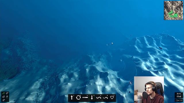 Creative Mode, With A Subnautica Spin | Ecosystem Early Access #7