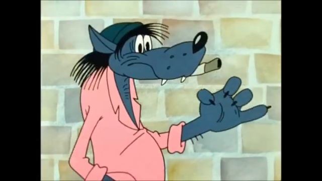 Нарезка мультфильмов под музыку) смотреть онлайн