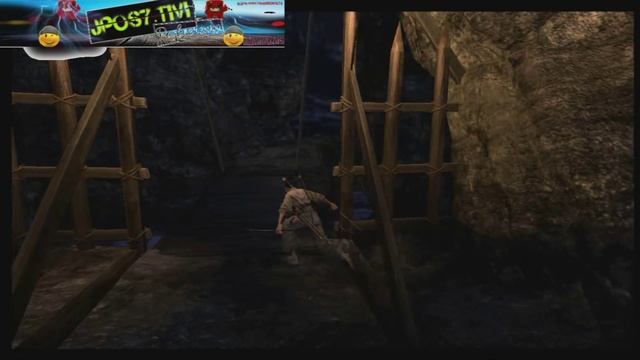 Afro Samurai 2 САМУРАЙ ПО РУССКИ смотреть онлайн