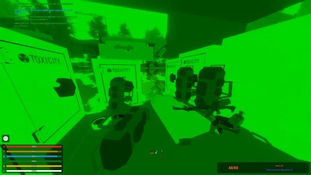 RAIDING WITH A MODDED FLAMETHROWER? - Modded Unturned смотреть онлайн