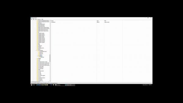 Fix Microsoft Edge becoming default application for PDF Acrobat file