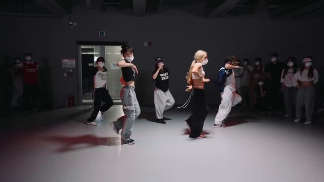 Aespa - Illusion / YUMEKI Choreography