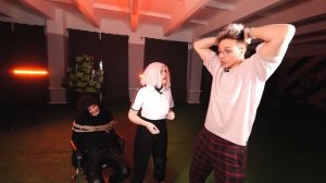 никогда не звони сам себе в 3:00 часа ночи !!!