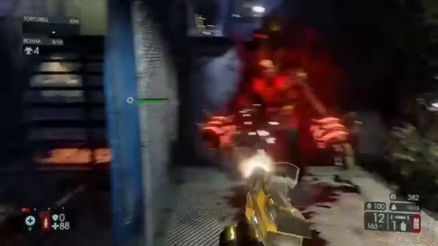 Killing Floor 2 #3 (Поджигатель) смотреть онлайн