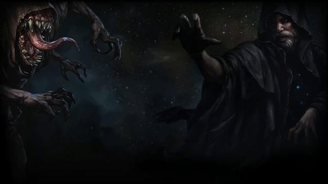 Path of Exile - War for the Atlas - Elder [PoE Soundtrack] смотреть онлайн