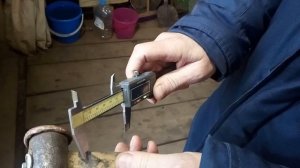 Вечное крепление молотка к ручке