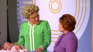 Жить здорово! Выпуск от 12.11.2015