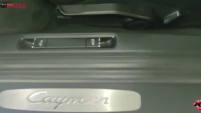 Porsche 718 Cayman 2020 - Muito Top... смотреть онлайн