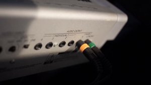 Korg Triton Classic Demo Part 1