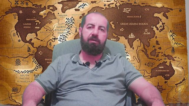 DİKKAT !! Sahte Mehdi Geliyor - DECCALİYET PLANI смотреть онлайн