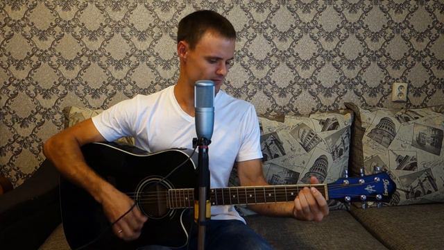 гр. Рок-Острова - Костры | Cover под гитару смотреть онлайн