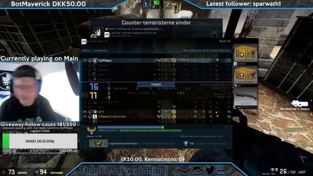 Rank up reaction!!! LE to LEM смотреть онлайн