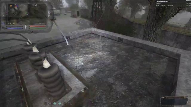 S.T.A.L.K.E.R.: Shadow of Chernobyl Народная Солянка 2016 + OGSE / Запись стрима 184 смотреть онлайн