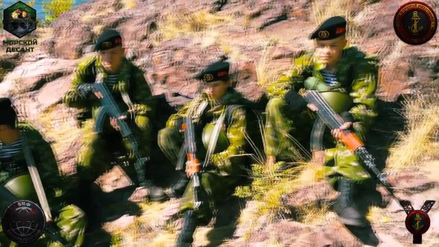 Yopt - Поколение (ВПК Морской Пехотинец) смотреть онлайн