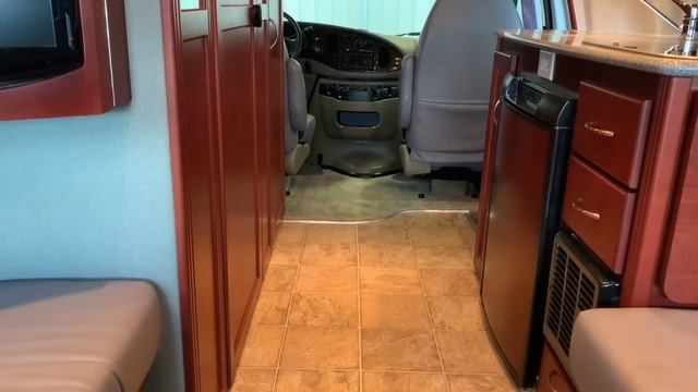 2008 Pleasure-Way Excel-TS Class B Motorhome SOLD SOLD SOLD truckandrv.com смотреть онлайн