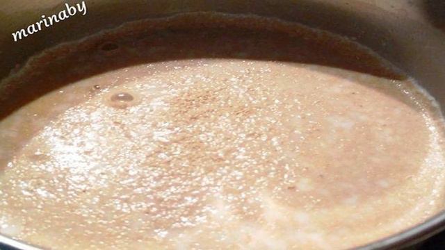 Сборник рецептов