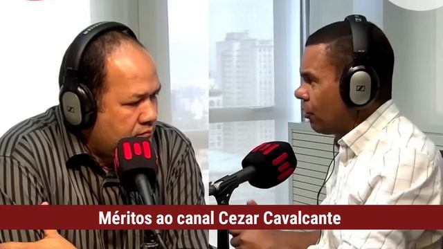 PORQUE OS LIVROS DE ELLEN WHITE E NÃO A BÍBLIA? Rodrigo Silva, Cesar Cavalcante #rodrigosilva смотреть онлайн