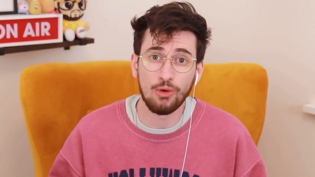 Trans YouTuber Responds To What Is A Woman Trailer смотреть онлайн