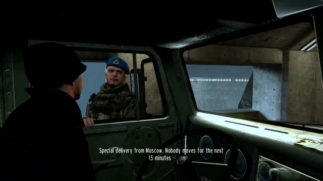 007 Goldeneye Reloaded - Intro Xbox 360 Gameplay (Part 1 of 2) смотреть онлайн