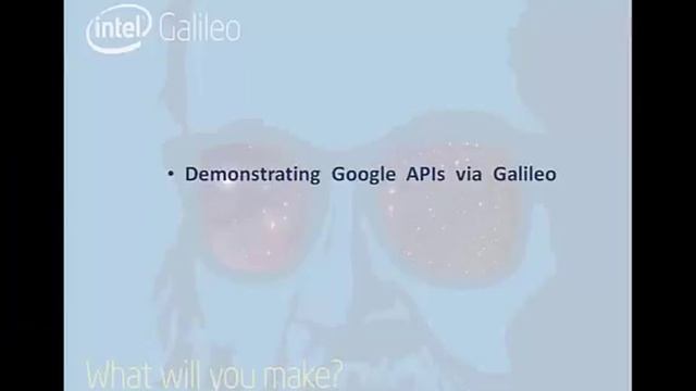[Intel Galileo] - Video 8 смотреть онлайн
