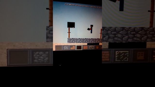 Майнкрафт 2д. смотреть онлайн