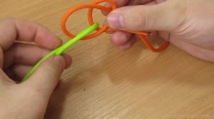 Лиановый узел