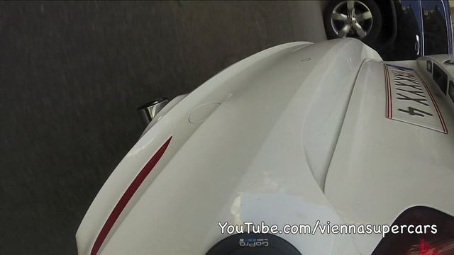 2014 BMW M235i - Revvings & Exhaust Notes! смотреть онлайн