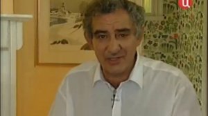 Михаил Казиник. «Эффект Экзюпери».