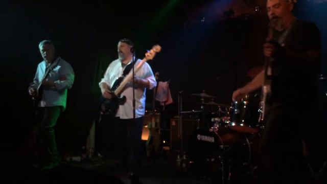 5 minus 1 aka Hammeron! Rocking Tull at Nite Caps 10/11/14 смотреть онлайн