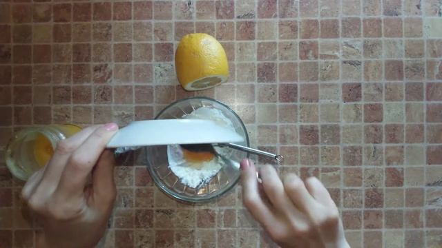 Шикарная омолаживающая маска для лица. смотреть онлайн