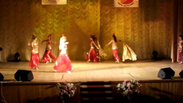 Звёзды востока(Крылья)-Киев смотреть онлайн