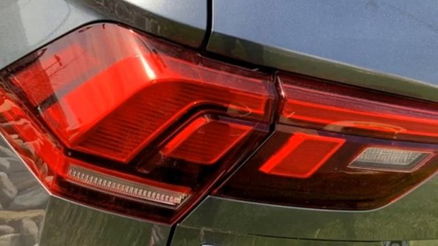 New 2022 Volkswagen Tiguan Capitol Heights, MD #VNM071244 - SOLD смотреть онлайн