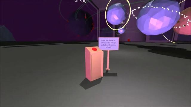 Strange Gravity - 7DFPS - planetoid RTS infections смотреть онлайн