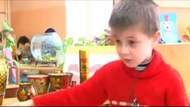 Мальчик-профессор смотреть онлайн