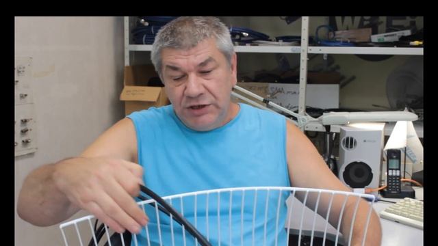 Антенна 3g+4g Bester Parabolic Mono