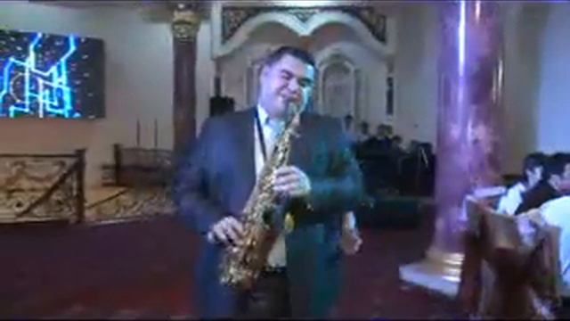 RUSLAN CHIR-CHIR GARY MOORE SAXOPHONE смотреть онлайн