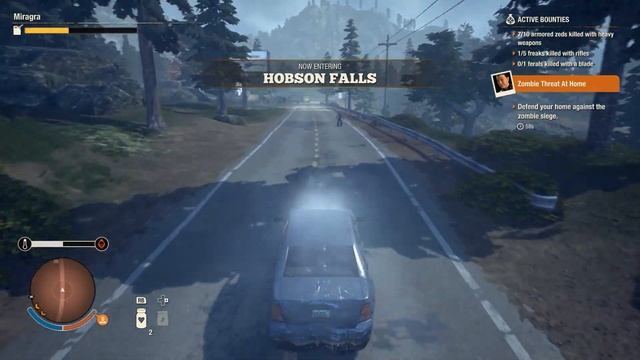 4 Tips To Succeed In LETHAL ZONE! (State of Decay 2) смотреть онлайн