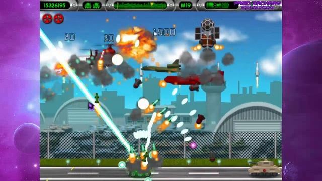 Heavy Weapon Deluxe (PC 2005) | Mission 19 - Red Star HQ (Red Star Headquarters) (Final Mission) смотреть онлайн