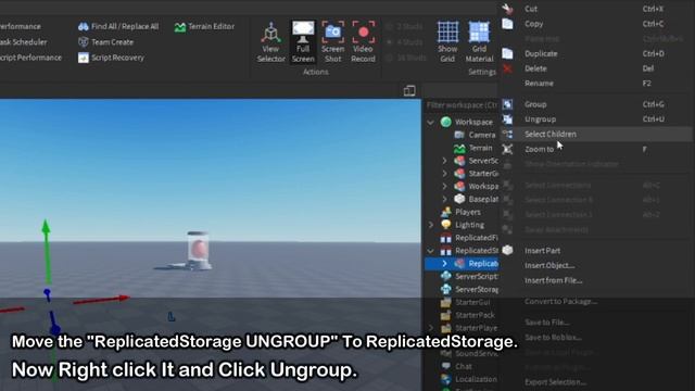 HOW To Make A PET SYSTEM In ROBLOX! | Roblox Studio смотреть онлайн