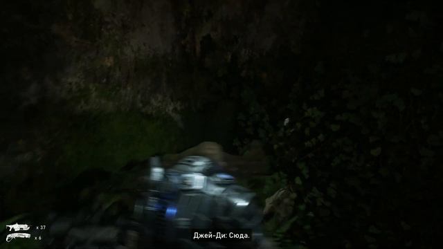 Gears 5 (Gears of War 5) ➤ #1 ➤ Прохождение Без Комментариев На Русском ➤ На ПК 1440p 60FPS смотреть онлайн