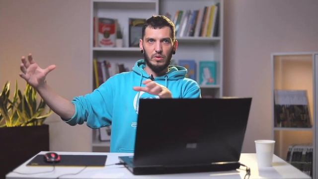 TouchDesigner – что это? Генеративный дизайн и визуальное программирование | Projector смотреть онлайн