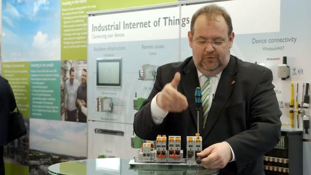 PT POWER Terminal Blocks - Phoenix Contact смотреть онлайн