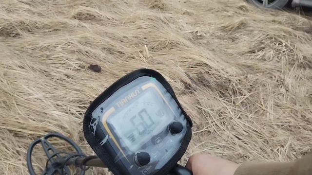 1 часть Коп металлалома с тх 850. Сравнение металлоискателей тх 850 и мд4030. Находки радуют 👍✨💪 смотреть онлайн